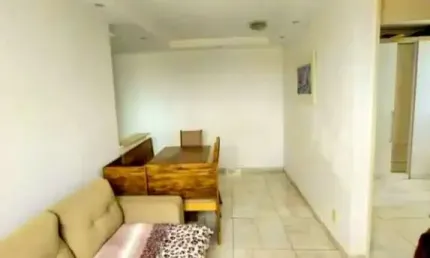 Apartamento para venda em são paulo, ermelino matarazzo, 2 dormitórios, 1 banheiro