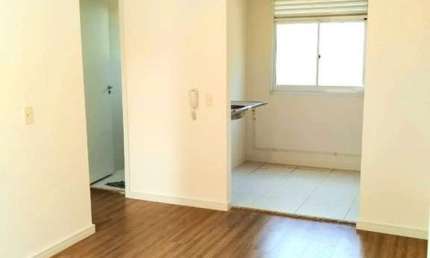 Apartamento para Venda em São Paulo, Colônia (Zona Leste), 2 dormitórios, 1 banheiro, 1 vaga
