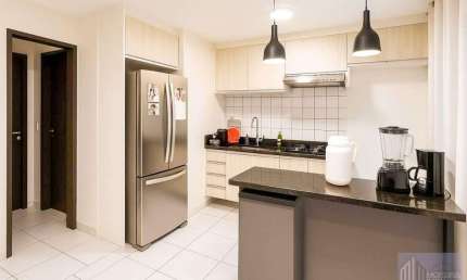 Apartamento para Venda em São Paulo, Itaim Paulista, 2 dormitórios, 1 banheiro, 1 vaga
