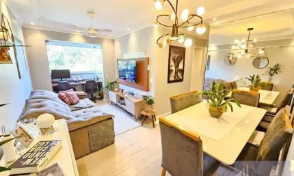 Apartamento para venda em são paulo, jardim santa terezinha (zona leste), 3 dormitórios, 1 banheiro