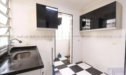 Apartamento para venda em são paulo, conjunto habitacional barreira grande, 3 dormitórios, 1 banheiro, 1 vaga