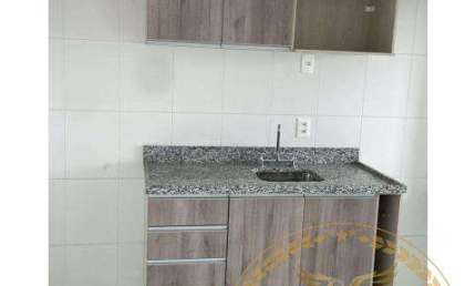 Apartamento para Locação em Barueri, Votupoca, 3 dormitórios, 1 suíte, 1 vaga