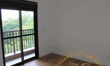 Apartamento para Locação em Barueri, Dezoito do Forte Empresarial/Alphaville., 3 suítes, 2 vagas