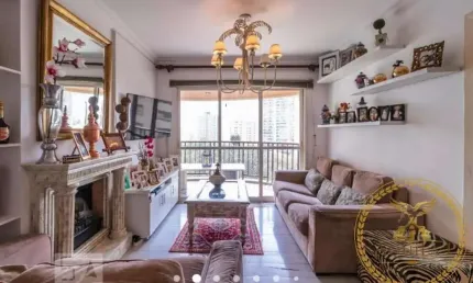 Apartamento para Locação em Barueri, Alphaville Centro Industrial e Empresarial/Alphaville., 2 dormitórios, 1 suíte