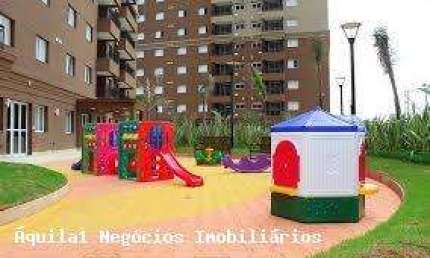 Apartamento para Locação em Barueri, Jardim Tupanci, 2 dormitórios, 1 vaga