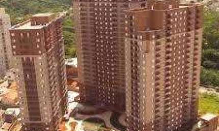 Apartamento para Locação em Barueri, Jardim Tupanci, 2 dormitórios, 1 vaga