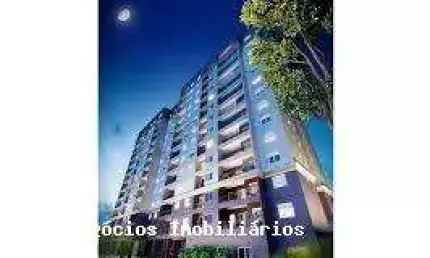 Apartamento para Locação em Arujá, Jardim Limoeiro, 3 dormitórios, 2 vagas