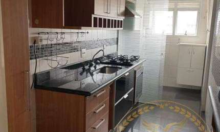 Apartamento para Venda em Barueri, Alphaville Centro Industrial e Empresarial/Alphaville., 3 dormitórios, 1 suíte, 2 banheiros, 2 vagas