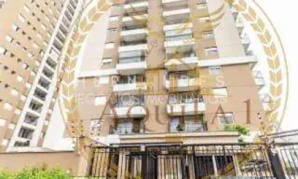 Apartamento para Locação em Barueri, Melville Empresarial I e II, 2 dormitórios, 1 vaga