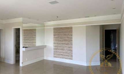 Apartamento para Locação em Santana de Parnaíba, Tamboré, 3 dormitórios, 3 suítes, 4 banheiros, 2 vagas