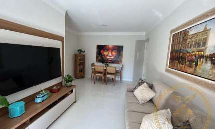 Apartamento para Venda em Itapecuru Mirim, Centro Comercial, 3 dormitórios, 1 suíte, 3 banheiros, 2 vagas