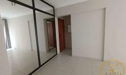 Apartamento para Locação em Barueri, Alphaville, 2 dormitórios, 1 banheiro, 1 vaga