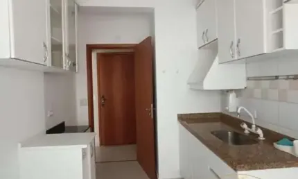 Apartamento para Locação em Barueri, Barueri, 2 dormitórios, 1 banheiro, 1 vaga