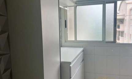 Apartamento para Venda em Barueri, Alphaville, 3 dormitórios, 1 suíte, 2 vagas