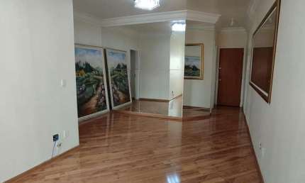 Apartamento para Venda em Barueri, Empresarial 18 do Forte, 3 dormitórios, 1 suíte, 2 vagas