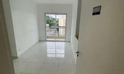 Apartamento para Venda em Barueri, Tamboré, 2 dormitórios, 1 vaga