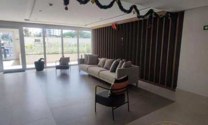 Apartamento para Locação em Barueri, Aldeia, 3 dormitórios, 1 suíte, 2 banheiros, 2 vagas