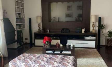 Casa para Venda em Barueri, Alphaville, 3 dormitórios, 2 vagas