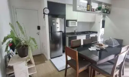 Apartamento para Locação em São Paulo, Penha, 3 dormitórios, 1 suíte, 2 banheiros, 1 vaga
