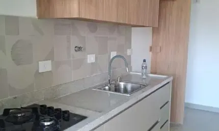 Apartamento para Locação em Barueri, Alphaville Centro Industrial e Empresarial/Alphaville., 3 dormitórios, 1 suíte, 2 vagas