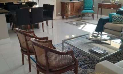 Apartamento Alto Padrão para Locação em Barueri, Alphaville Centro Industrial e Empresarial/Alphaville., 2 suítes, 2 vagas
