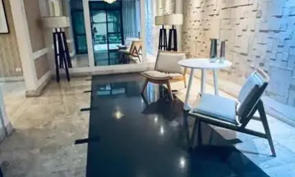Apartamento para Locação em Barueri, Alphaville, 2 dormitórios, 1 vaga
