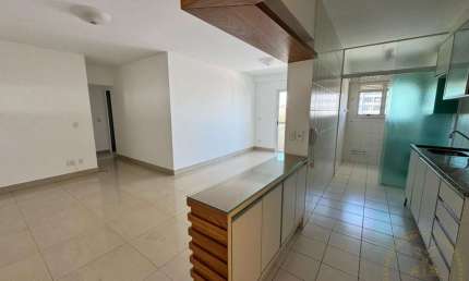 Apartamento para Locação em Barueri, Alphaville Centro Industrial e Empresarial/Alphaville., 3 dormitórios, 2 banheiros