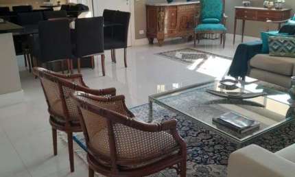 Apartamento Alto Padrão para Locação em Barueri, Alphaville, 2 dormitórios, 2 suítes, 2 banheiros, 2 vagas