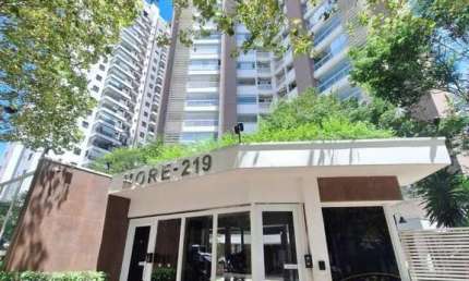 Apartamento para Locação em Barueri, Melville Empresarial I e II, 3 dormitórios, 3 suítes, 1 banheiro, 2 vagas