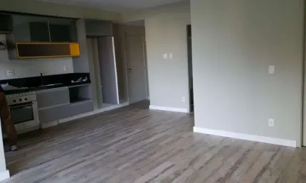 Apartamento para Venda em Barueri, Barueri, 2 dormitórios, 1 suíte, 2 banheiros, 1 vaga