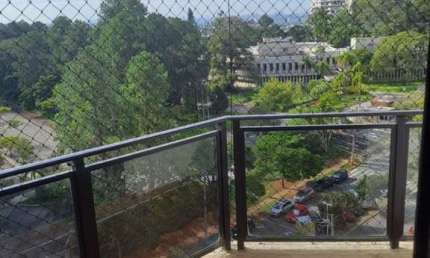 Apartamento para Venda em Barueri, Alphaville, 3 dormitórios, 1 suíte, 3 banheiros, 2 vagas