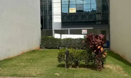 Terreno para Venda em Santana de Parnaíba, Centro de apoio 2