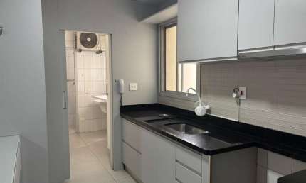 Apartamento para Venda em Barueri, Alphaville, 3 dormitórios, 2 suítes, 2 vagas