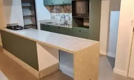 Apartamento para Locação em Barueri, Alphaville, 3 dormitórios, 2 banheiros, 2 vagas