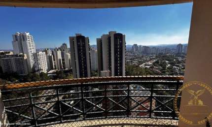 Apartamento para Locação em Barueri, Alphaville Centro Industrial e Empresarial/Alphaville., 3 dormitórios, 1 suíte, 3 banheiros, 2 vagas