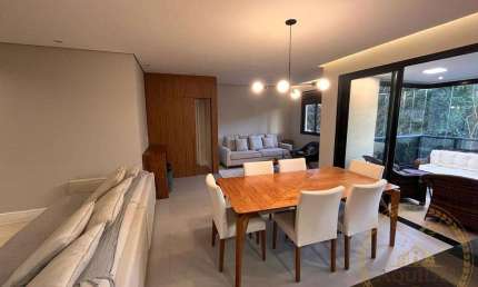Apartamento para Venda em Barueri, Alphaville, 2 dormitórios, 2 vagas