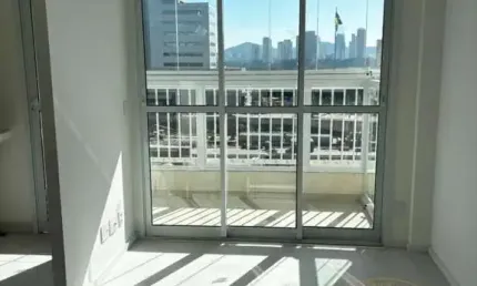 Apartamento para Locação em Barueri, Bethaville, 2 dormitórios, 1 banheiro, 1 vaga