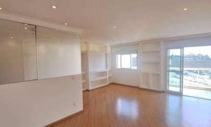 Apartamento para Locação em Santana de Parnaíba, Tamboré, 2 suítes, 1 banheiro, 2 vagas