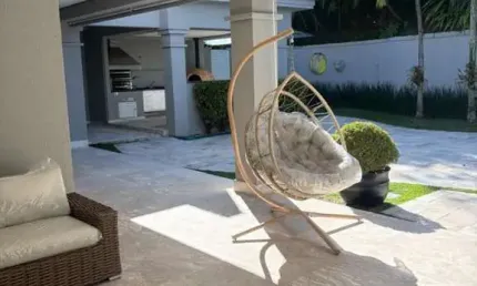 Casa Alto Padrão para Venda em Barueri, Alphaville, 4 suítes