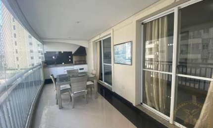 Apartamento Alto Padrão para Locação em Barueri, Alphaville Centro Industrial e Empresarial/Alphaville., 3 suítes, 3 vagas