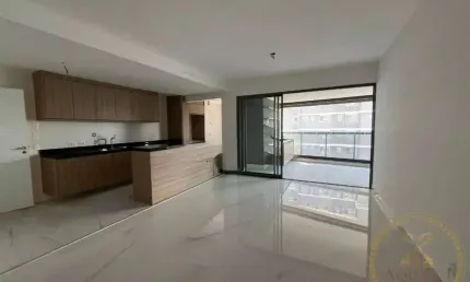 Apartamento Alto Padrão para Locação, Alphaville, 3 suítes, 4 banheiros, 2 vagas