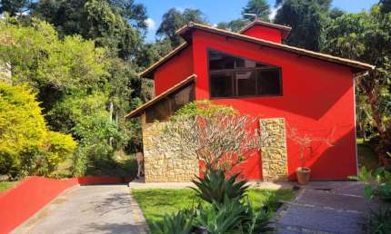 Casa para Locação em Barueri, Parque Viana, 4 dormitórios, 1 suíte, 2 banheiros