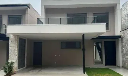 Casa Alto Padrão para Venda em Santana de Parnaíba, Alphaville, 3 suítes, 3 vagas