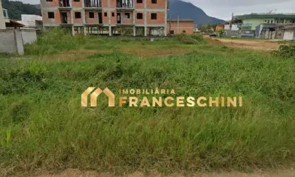 Terreno à venda na Rua Cabo Norberto Henrique Weber, Maranduba, Ubatuba