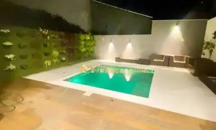 Casa à venda, 4 quartos, 2 suítes, 2 vagas, Altos da Serra I - São José dos Campos/SP
