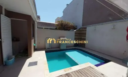 Casa à venda, 4 quartos, 3 suítes, 2 vagas, Urbanova V - São José dos Campos/SP