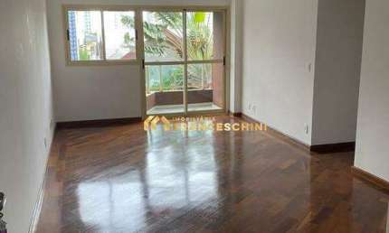 LOCAÇÃO - APARTAMENTO COM 04 DORMITÓRIOS - JD. AQUÁRIUS - 02 VAGAS DE GARAGEM