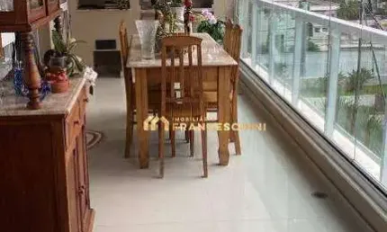 Apartamento com 3 quartos à venda na Rua Professor Duilio Panziera, 101, Altos do Esplanada, São José dos Campos