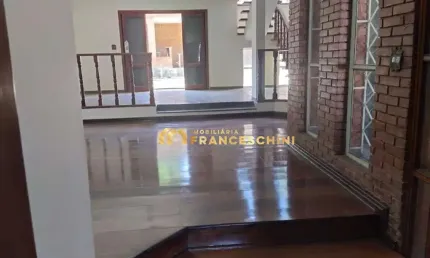 Casa com 3 quartos à venda na Rua Doutor Fernando Costa, 1, Jardim Esplanada, São José dos Campos