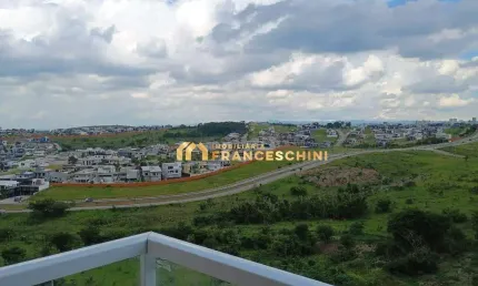Apartamento com 2 quartos à venda na Rua Doutor Luiz Daher, 107, Condomínio Residencial Colinas do Paratehy, São José dos Campos